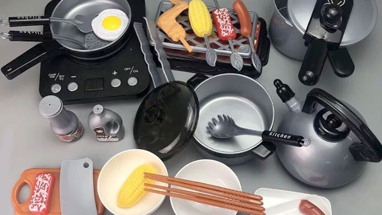 Chọn Đồ Chơi Cho Trẻ: Những Lưu Ý Quan Trọng Bố Mẹ Cần Nắm Rõ