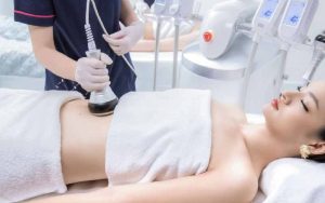 Top 06 Spa tắm trắng ở Quận 7 hiện đại, uy tín hàng đầu