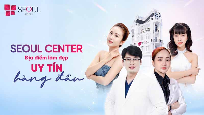 Nano Laser - Công nghệ triệt lông tân tiến tại Seoul Center