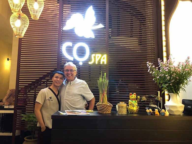 Tiết lộ Top 5 Massage thư giãn từ a - z gần đây ở Huế