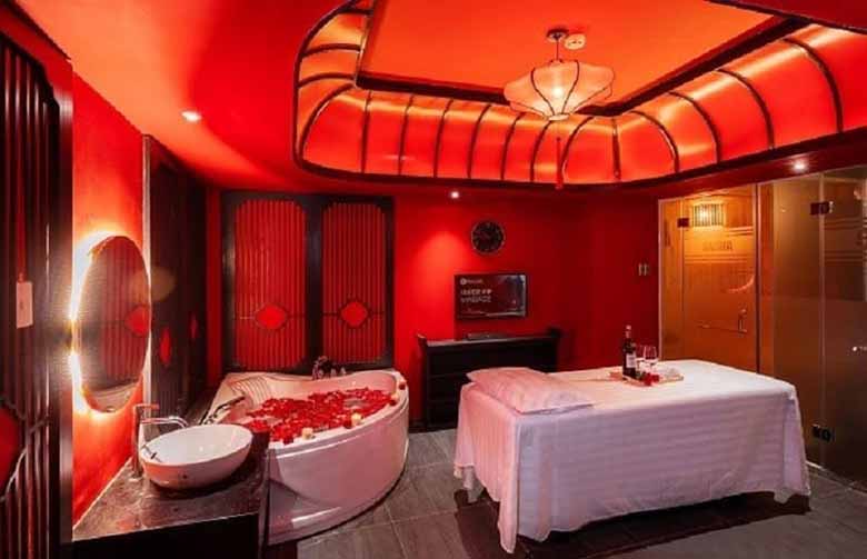 Top 5 Massage thư giãn từ a - z gần đây ở Hưng Yên đáng đến
