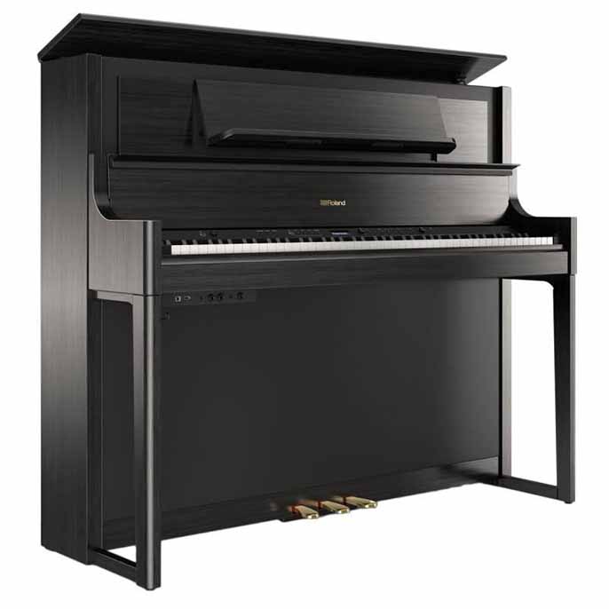 Những mẫu đàn piano điện cao cấp tốt nhất
