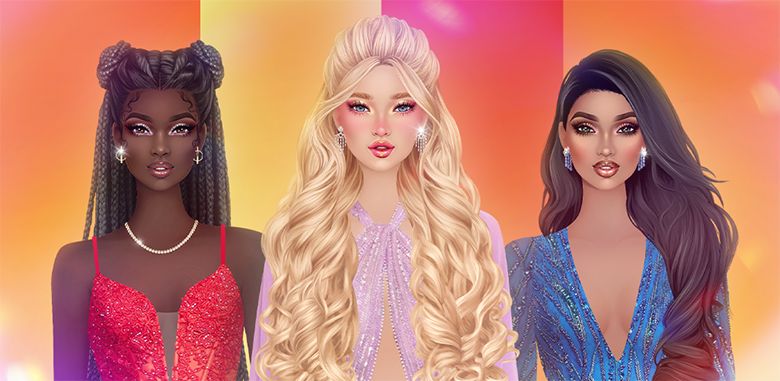 Top 5 game thời trang giúp bạn “trở thành” Fashionista thực thụ 