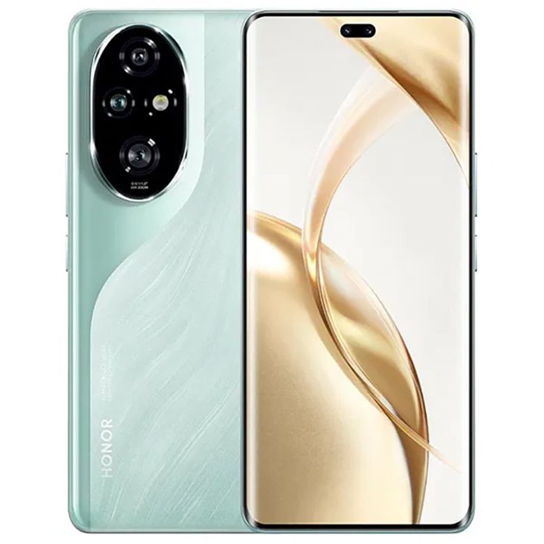 Công Nghệ Phần Mềm Mới Nhất Được Sử Dụng Cho Honor 200
