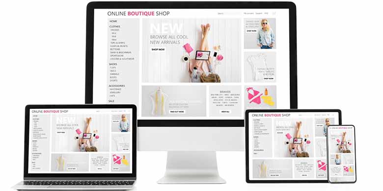 Tại sao việc thiết kế website bán hàng quan trọng với doanh nghiệp? 