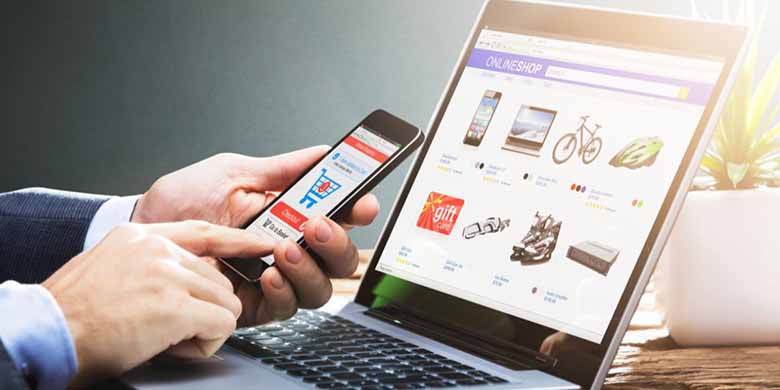 Tại sao việc thiết kế website bán hàng quan trọng với doanh nghiệp? 