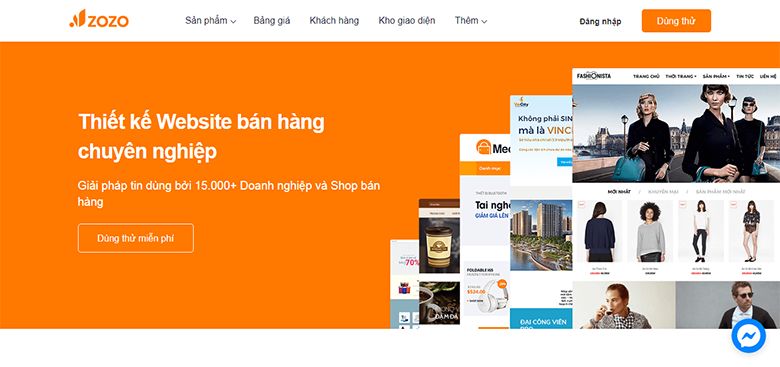 Tại sao việc thiết kế website bán hàng quan trọng với doanh nghiệp? 
