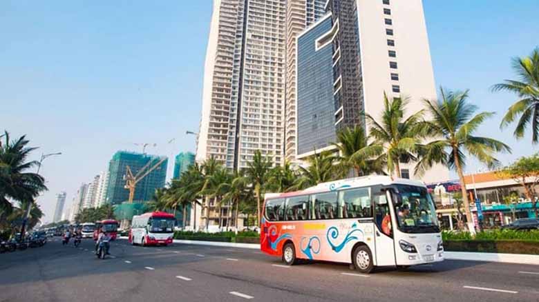 Cho thuê xe du lịch Hà Nội - Lựa chọn hoàn hảo cho mọi chuyến đi