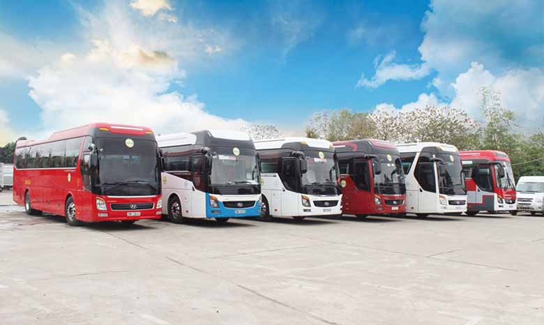 Cho thuê xe du lịch Hà Nội - Lựa chọn hoàn hảo cho mọi chuyến đi