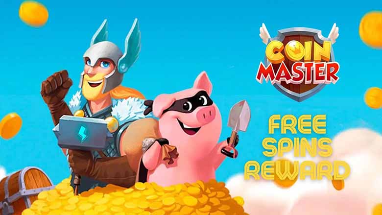 Coin Master MOD: Hành Trình Chinh Phục Kho Báu Với Phiên Bản Đặc Biệt