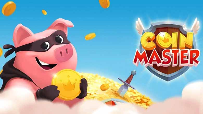Coin Master MOD: Hành Trình Chinh Phục Kho Báu Với Phiên Bản Đặc Biệt