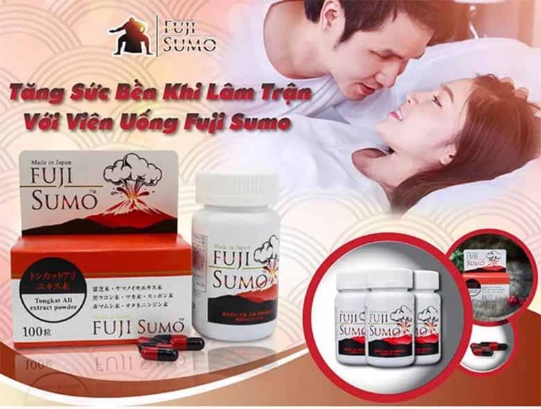 Bí Quyết Tăng Cường Sinh Lý Nam: 7 Sản Phẩm Nhật Bản Không Thể Bỏ Qua 