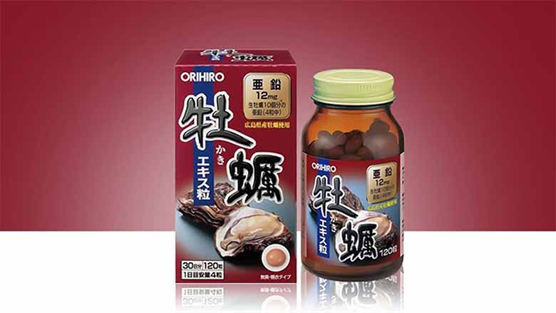 Bí Quyết Tăng Cường Sinh Lý Nam: 7 Sản Phẩm Nhật Bản Không Thể Bỏ Qua 
