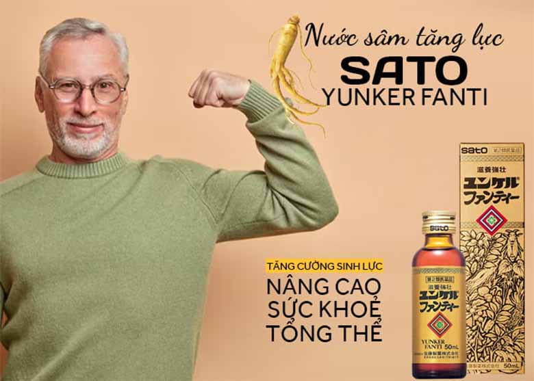 Bí Quyết Tăng Cường Sinh Lý Nam: 7 Sản Phẩm Nhật Bản Không Thể Bỏ Qua 