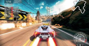 game đua xe miễn phí