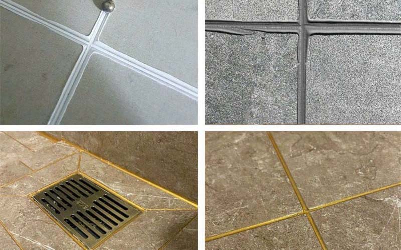 Keo Chít Mạch 2 Thành Phần: Bí Quyết Cho Công Trình Bền Đẹp 