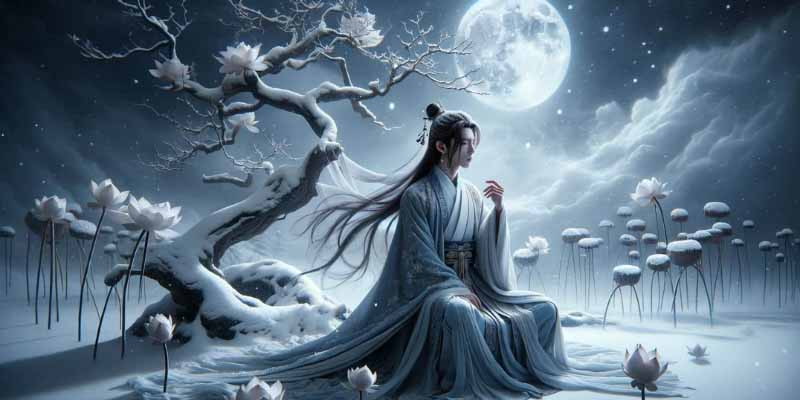Những bộ truyện tiên hiệp huyền bí hay trên dualeotruyen

