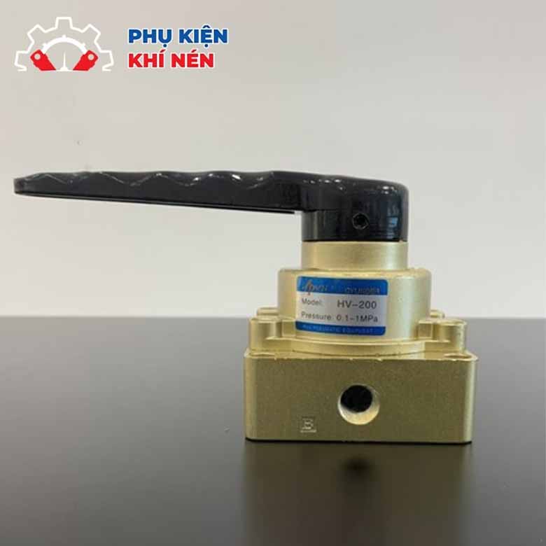 Van điện từ: giải pháp toàn diện trong hệ thống sản xuất công nghiệp