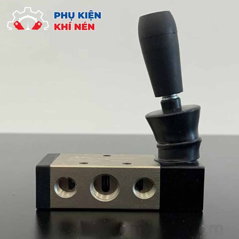 Van điện từ: giải pháp toàn diện trong hệ thống sản xuất công nghiệp