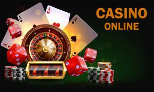 Casino online là gì? Những điều cần biết trước khi tham gia chơi