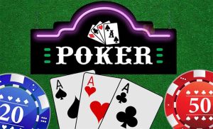 Khám Phá Bài Poker Là Gì và Tại Sao Trò Chơi Này Lại Nổi Tiếng?