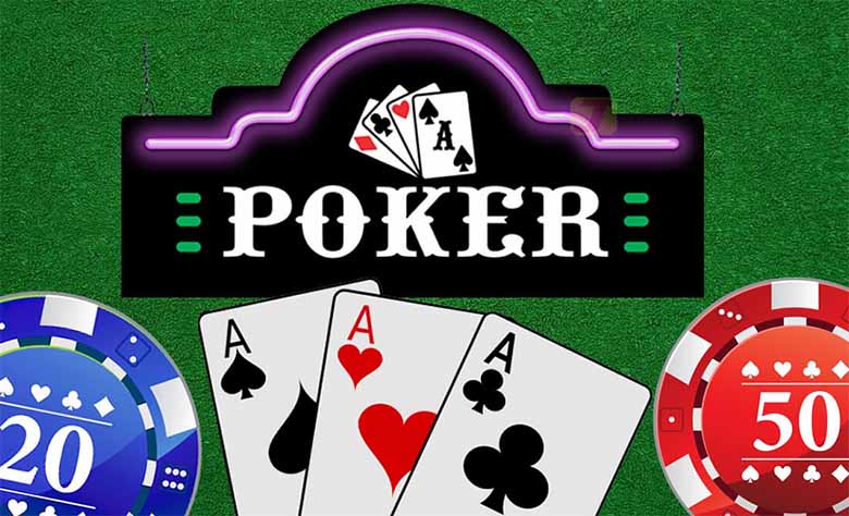Khám Phá Bài Poker Là Gì và Tại Sao Trò Chơi Này Lại Nổi Tiếng?