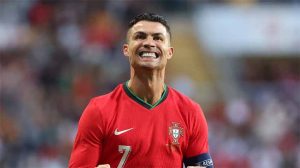 Khám phá tiểu sử Cristiano Ronaldo - Huyền thoại bóng đá thế giới