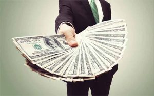 Mơ thấy tiền: Nên đánh đề con gì để trúng lớn?