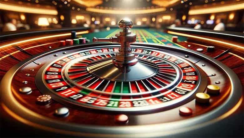 Roulette là gì? Cách thức và chiến lược chơi để thắng lớn
