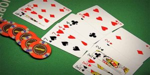 Hướng Dẫn Cách Chơi Bài Xập Xám Chi Tiết Cho Người Mới Bắt Đầu