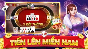 Chinh phục bài Tiến Lên Miền Nam: Từ A Đến Z