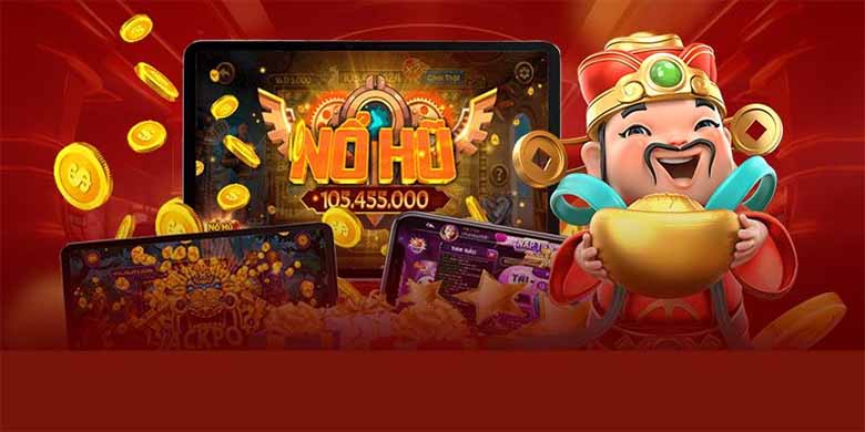 Chơi nổ hũ là gì? Tìm hiểu cách chơi và cơ hội trúng lớn
