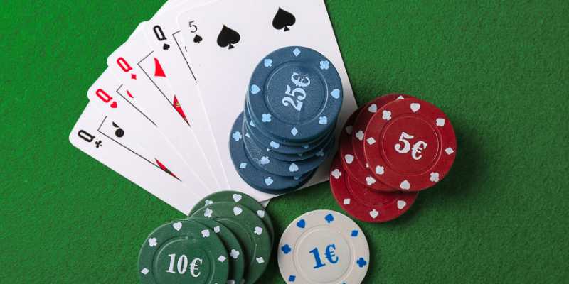 Bàn chơi “Không nói chuyện” – Không gian im lặng cho cao thủ casino 