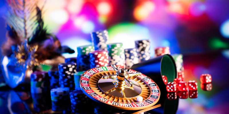 Bàn chơi “Không nói chuyện” – Không gian im lặng cho cao thủ casino 