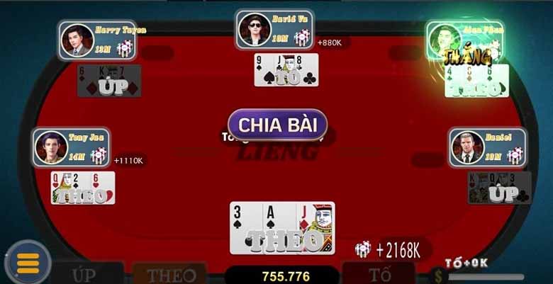 Luật Chơi Liêng 3 Cây: Bí Kíp "Hốt Bạc" Cho Mọi Đối Tượng 