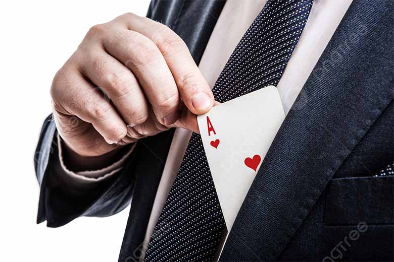 Thuật ngữ xì dách: Giải mã từ vựng chuẩn cho người chơi mới