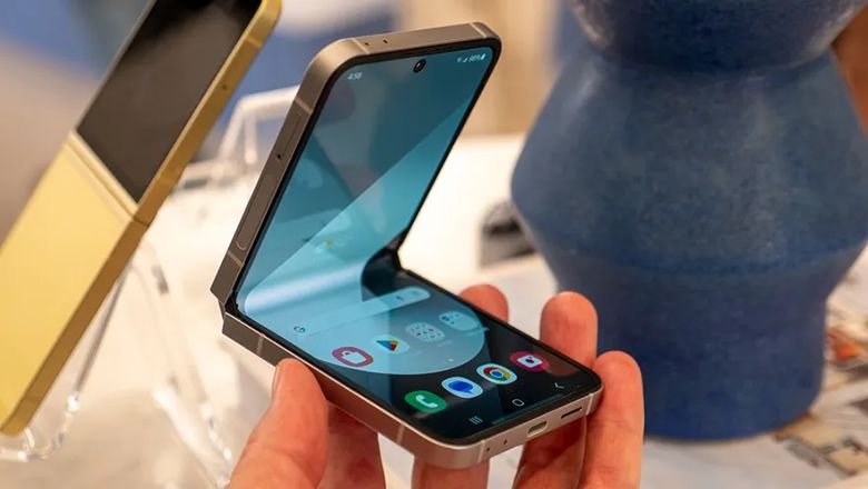 Camera trên Z Fold 7 và Z Flip 7 có gì ấn tượng

