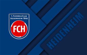 Heidenheim – Tân binh Bundesliga và giấc mơ chinh phục đỉnh cao