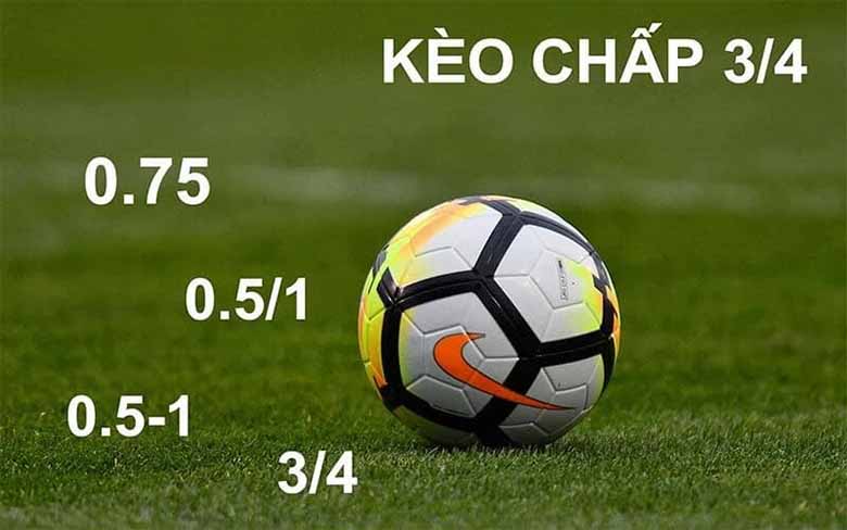 Kèo chấp là gì? Tìm hiểu luật chơi và mẹo thắng cược hiệu quả
