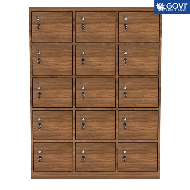 Nên mua tủ locker ở đâu giá rẻ, chất lượng tại TP.HCM 