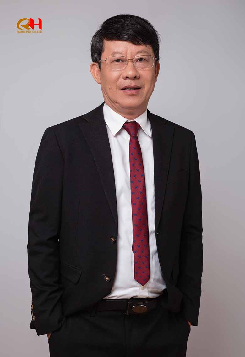 Thuế Quang Huy: Dịch vụ du lịch là mũi nhọn phát triển kinh tế
