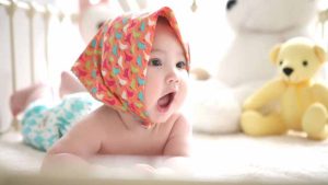 Mơ thấy trẻ con là điềm gì? Giải mã may mắn và vận hạn