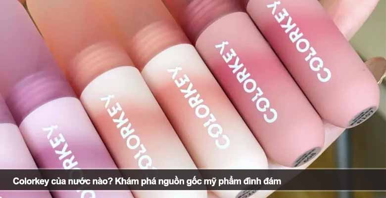 Chockmen của nước nào? Hé lộ nguồn gốc thương hiệu gây sốt
