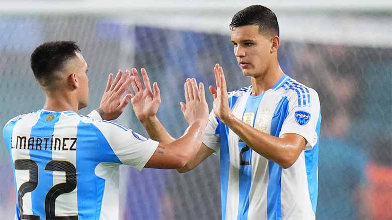 Valentín Carboni: Hành trình của tài năng trẻ Argentina tại châu Âu