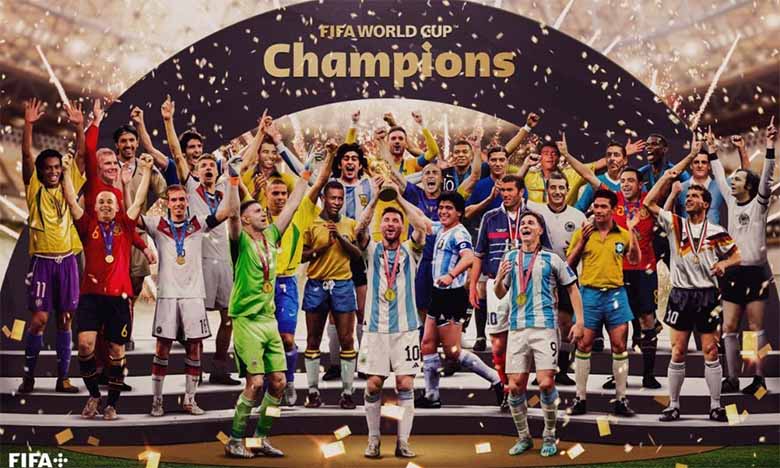 World Cup 2026 có gì mới? Thể thức, lịch đấu và điểm nhấn