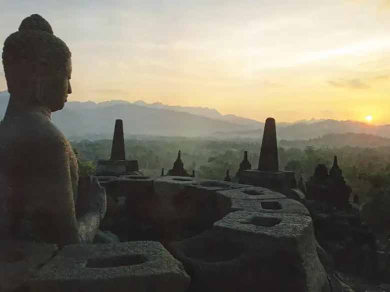 Khám phá Amazing Bay Đồng Nai và Borobudur: Hai sắc màu du lịch Việt Nam – Indonesia